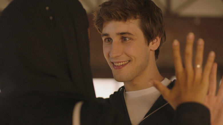 Skam España Temporada 2 Capitulo 4