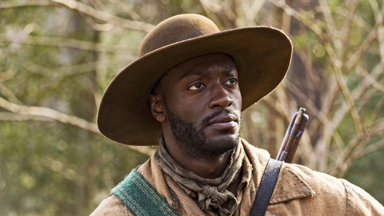 Still from TURN: Washington's Spies - Season 4 Episode 3