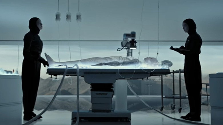 Alien: Covenant - Meet Walter