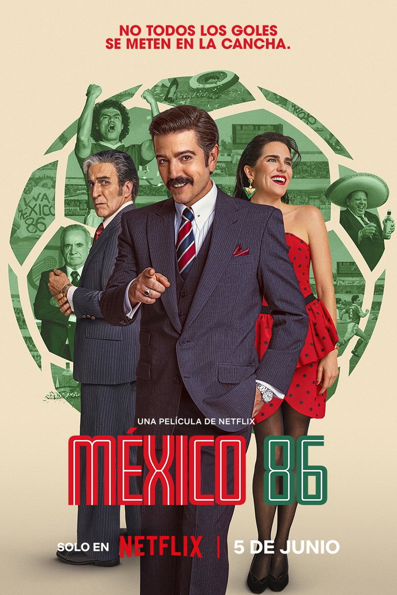 México 86