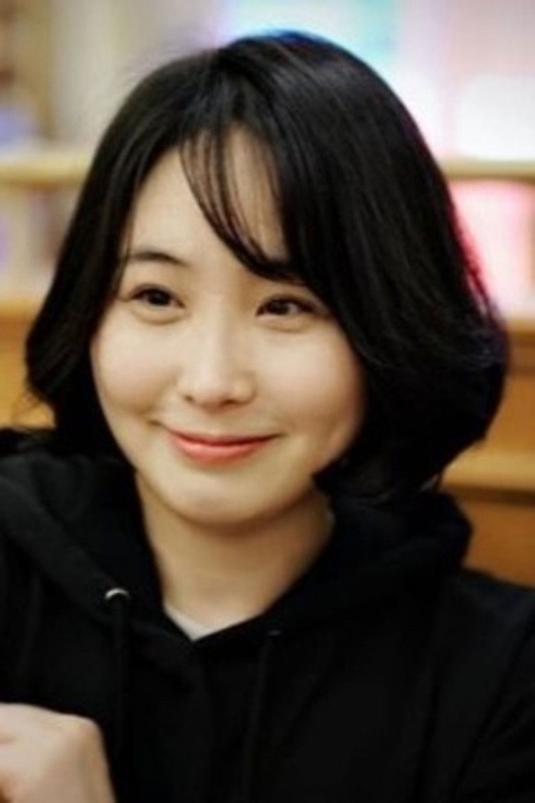 Byun Joo-woo portrait image