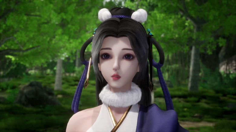 Still image for Myriad Realms Supreme season 1 episode 20: Episode 20