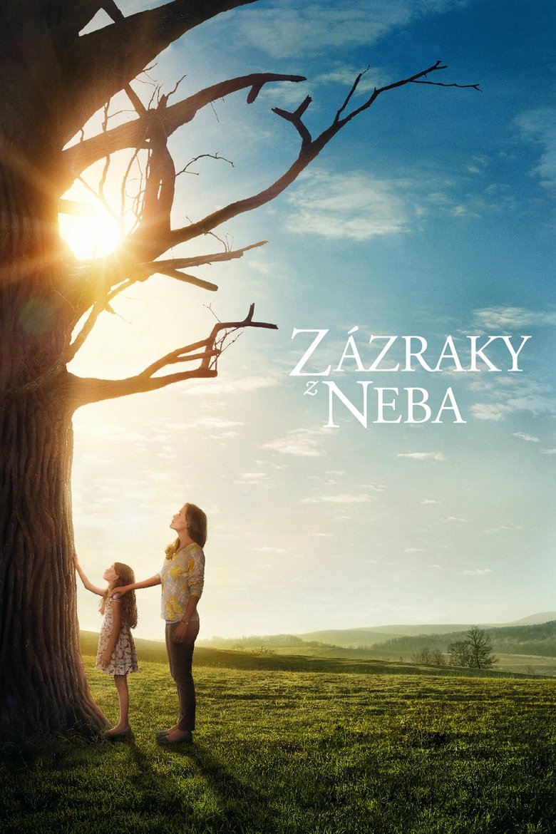 Zázraky z neba (2016)