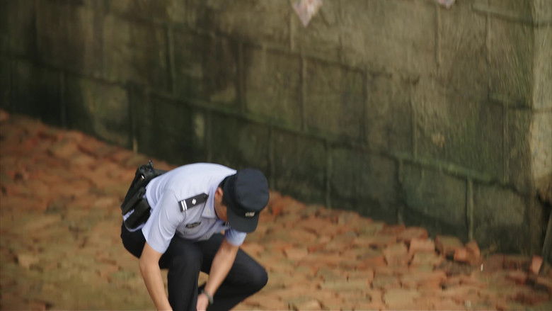 Still image for Small Police Station season 1 episode 21: Episode 21 Still image for Small Police Station season 1 episode 21: Episode 21