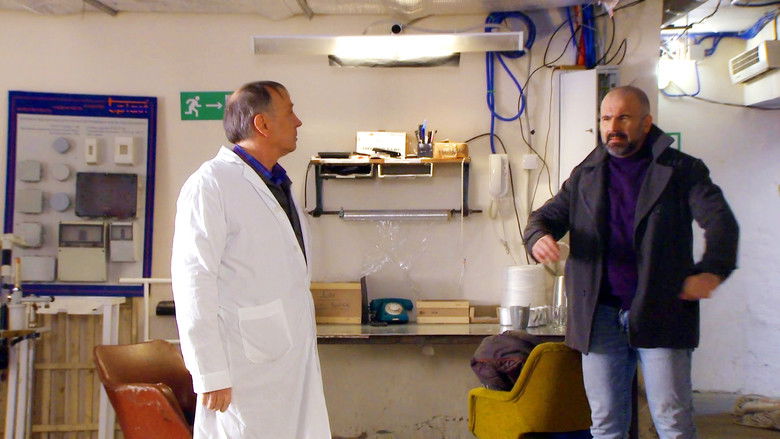 Still image for Красная зона season 1 episode 79: Episode 79 Still image for Красная зона season 1 episode 79: Episode 79