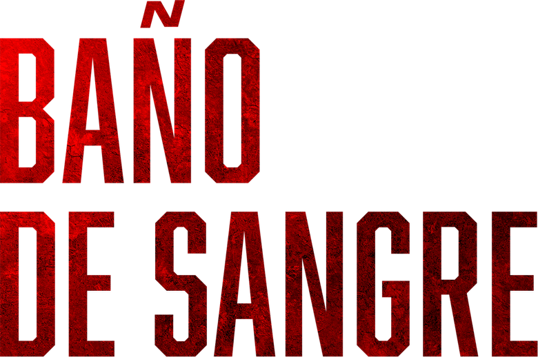 Imagen de Baño de Sangre