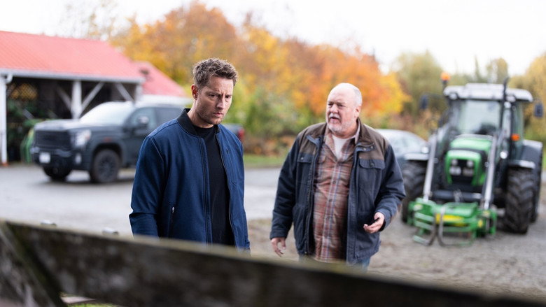 Still from Tracker - Season 3 Episode 9