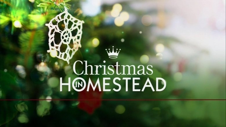 Se Christmas in Homestead Gratis på nett med norsk tekst