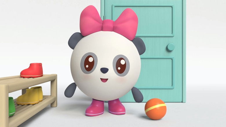 Still image for BabyRiki season 1 episode 66: Episode 66 Still image for BabyRiki season 1 episode 66: Episode 66