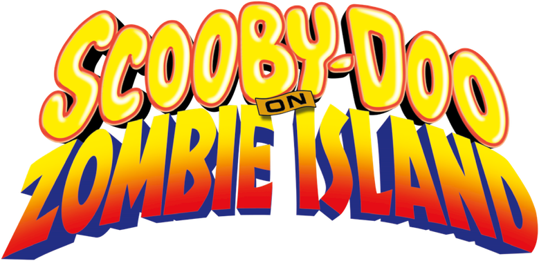 Imagen de Scooby-Doo en la Isla de los Zombis