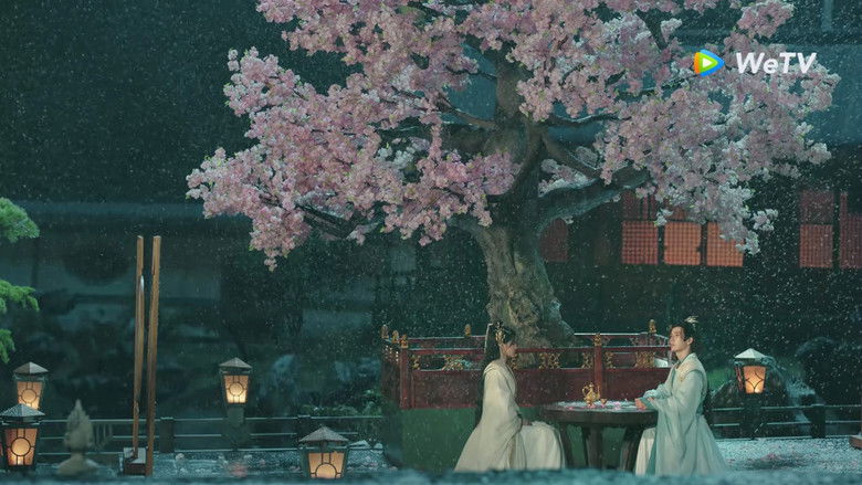 Still image for The Deliberations of Love season 1 episode 1: Episode 1 Still image for The Deliberations of Love season 1 episode 1: Episode 1