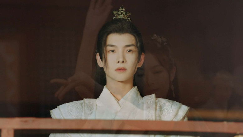 Still image for Like Dust With Light season 1 episode 8: Episode 8 Still image for Like Dust With Light season 1 episode 8: Episode 8