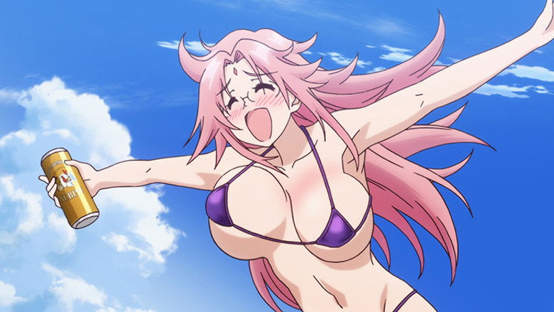 Still from Yuuna and the Haunted Hot Springs - Season 1 Episode 12