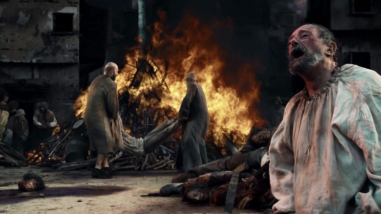 Imatge de 1506 - O Genocídio de Lisboa