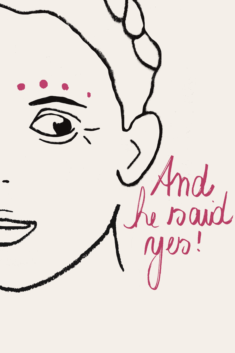 And He Said Yes! (2022)