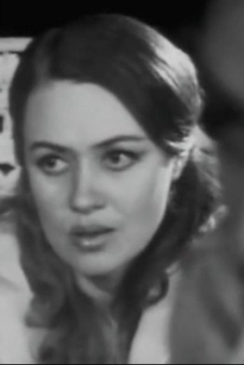 L. Kalinina portrait image