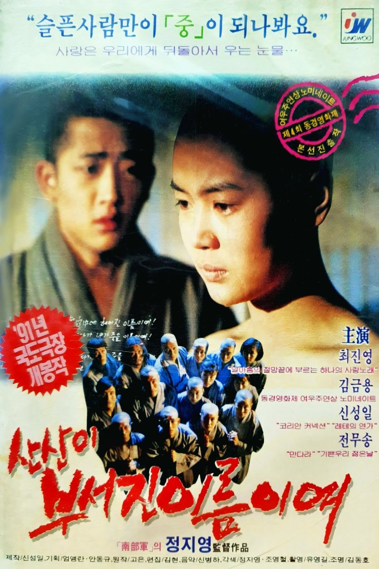 Beyond the Mountain (1991)
