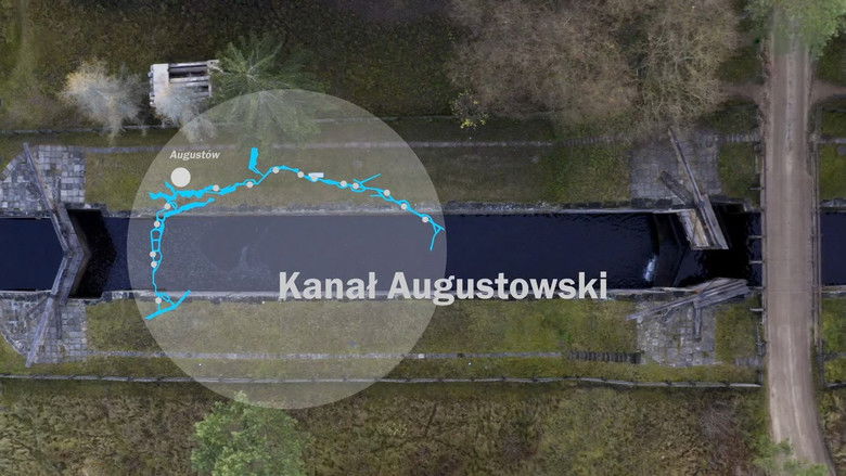 Still image for Polska z góry. Nad wodą season 1 episode 6: Episode 6