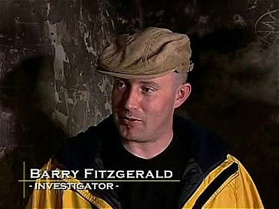 Still image for Ghost Hunters International season 1 episode 1: Chillingham Still image for Ghost Hunters International season 1 episode 1: Chillingham