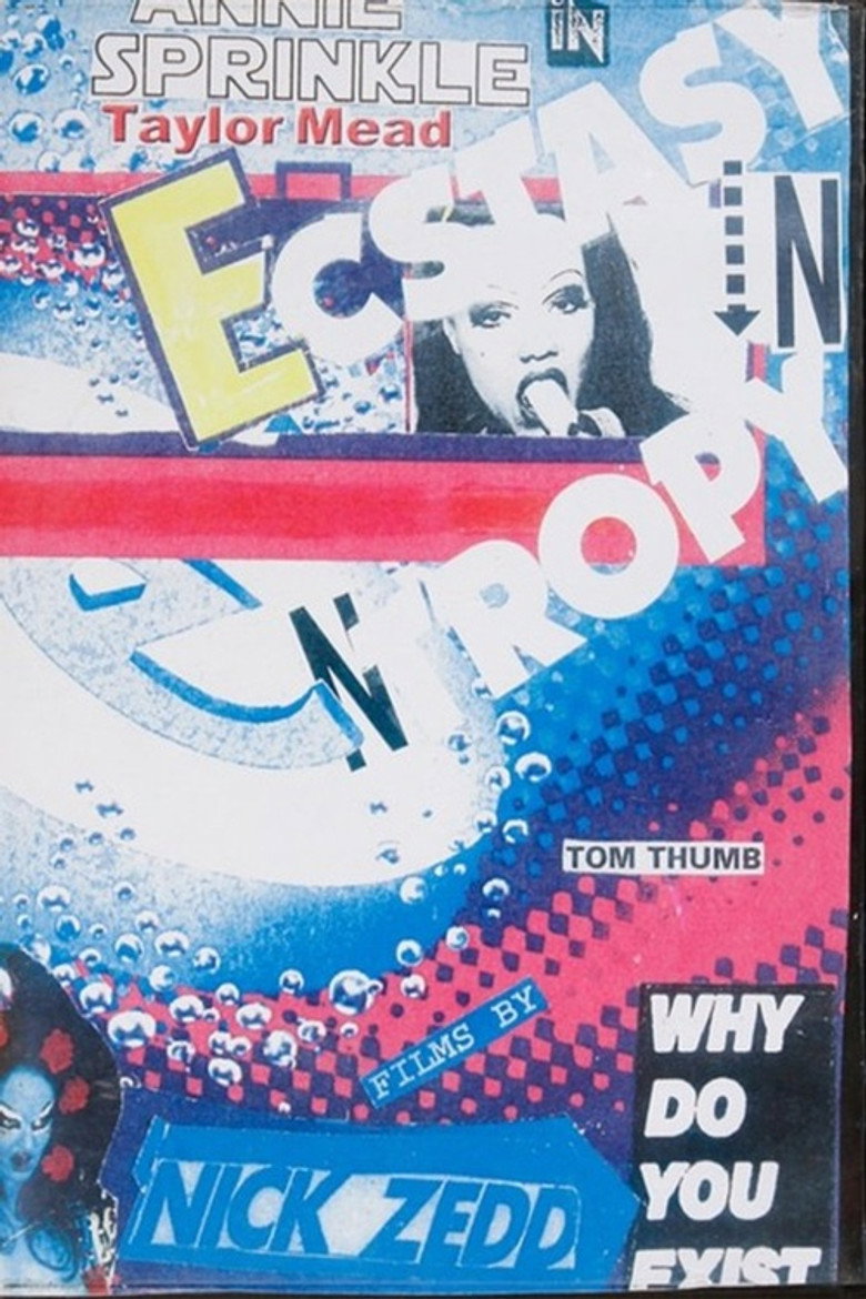 Imatge de Ecstasy in Entropy
