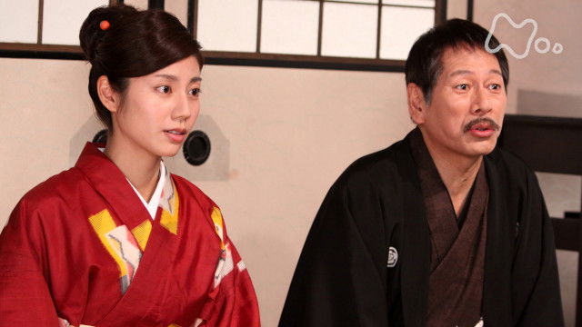 Still image for My Husband is a Cartoonist season 1 episode 16: Episode 16 Still image for My Husband is a Cartoonist season 1 episode 16: Episode 16