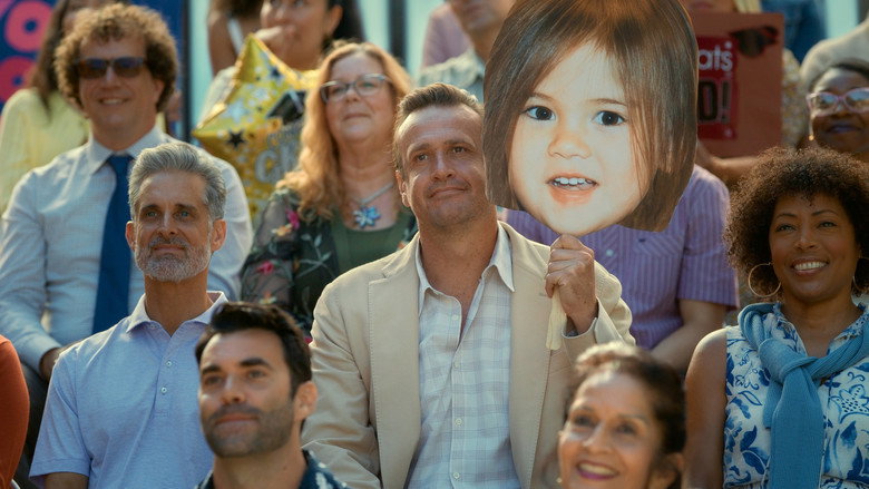 Still from Shrinking - Season 3 Episode 10
