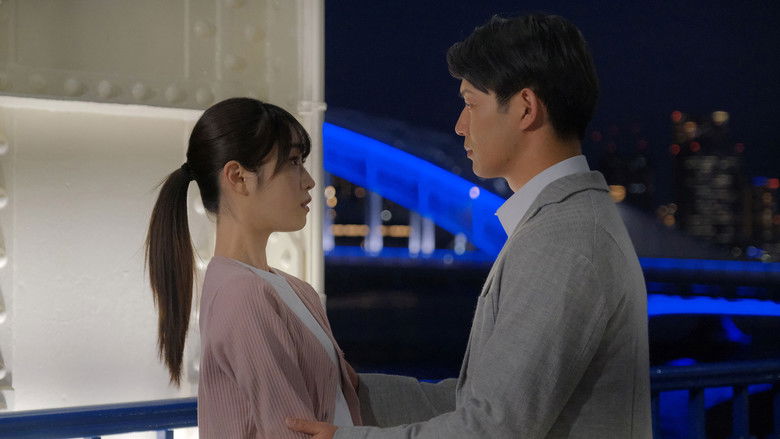 Still image for Haru's Curse season 1 episode 3: Episode 3 Still image for Haru's Curse season 1 episode 3: Episode 3