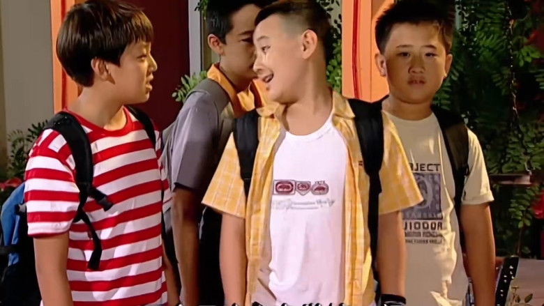 Still image for Home with Kids season 1 episode 98: Episode 98 Still image for Home with Kids season 1 episode 98: Episode 98