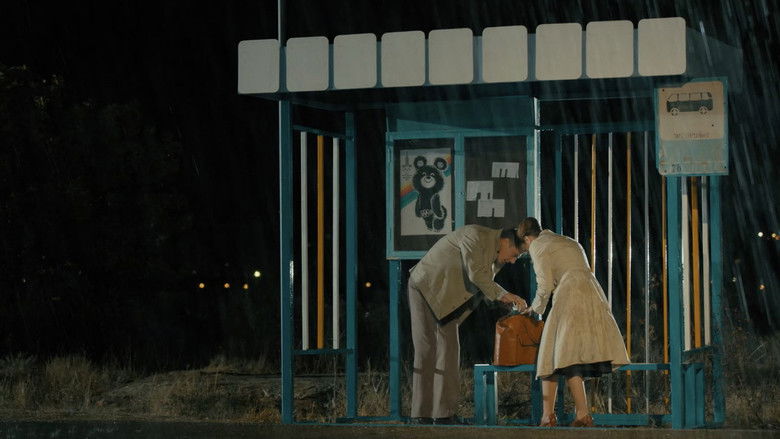 Still image for Игра с огнём season 1 episode 3: Episode 3