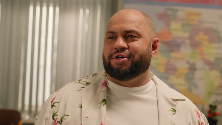 Still image for Солнце, море, два ствола season 1 episode 11: Episode 11