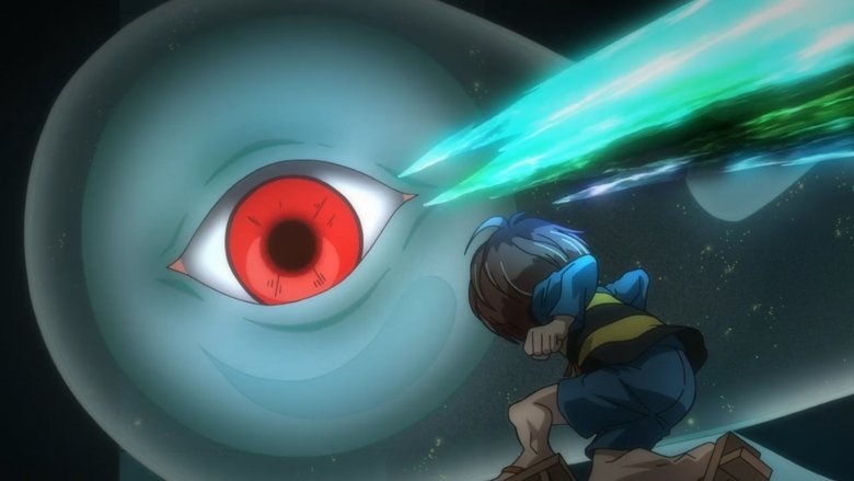 Still image for GeGeGe no Kitaro season 1 episode 1: The Day Yokai Awoke Still image for GeGeGe no Kitaro season 1 episode 1: The Day Yokai Awoke