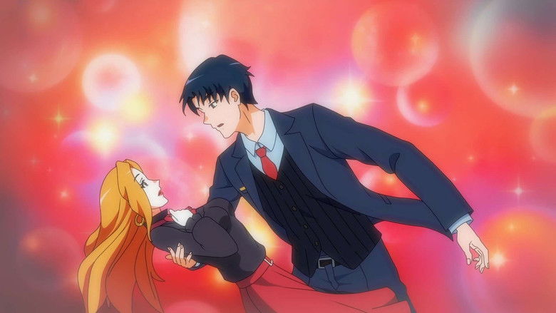 Still image for No Choice But to Betray the Earth! season 1 episode 44: Episode 44 Still image for No Choice But to Betray the Earth! season 1 episode 44: Episode 44