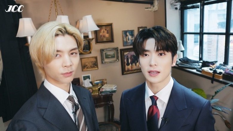 Still image for Johnny's Communication Center season 1 episode 32: We look good~ Tailoring our own suits👔 Still image for Johnny's Communication Center season 1 episode 32: We look good~ Tailoring our own suits👔