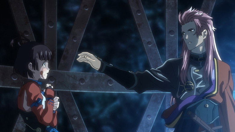 Kabaneri Of The Iron Fortress Series Watch Order