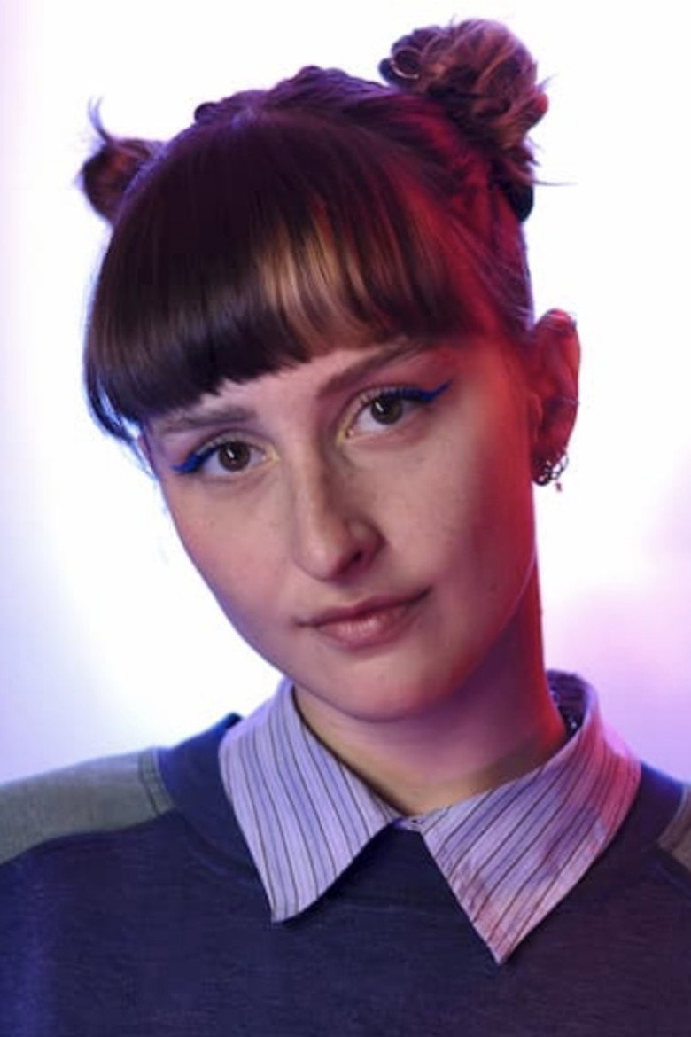 Orlane portrait