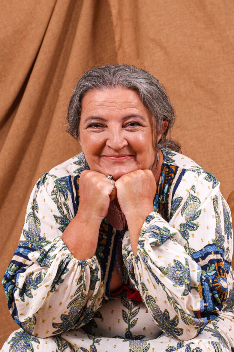 Photo de Múcia Teixeira