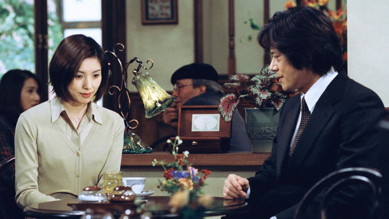 Still image for Oyaji season 1 episode 10: Family Breakup Still image for Oyaji season 1 episode 10: Family Breakup