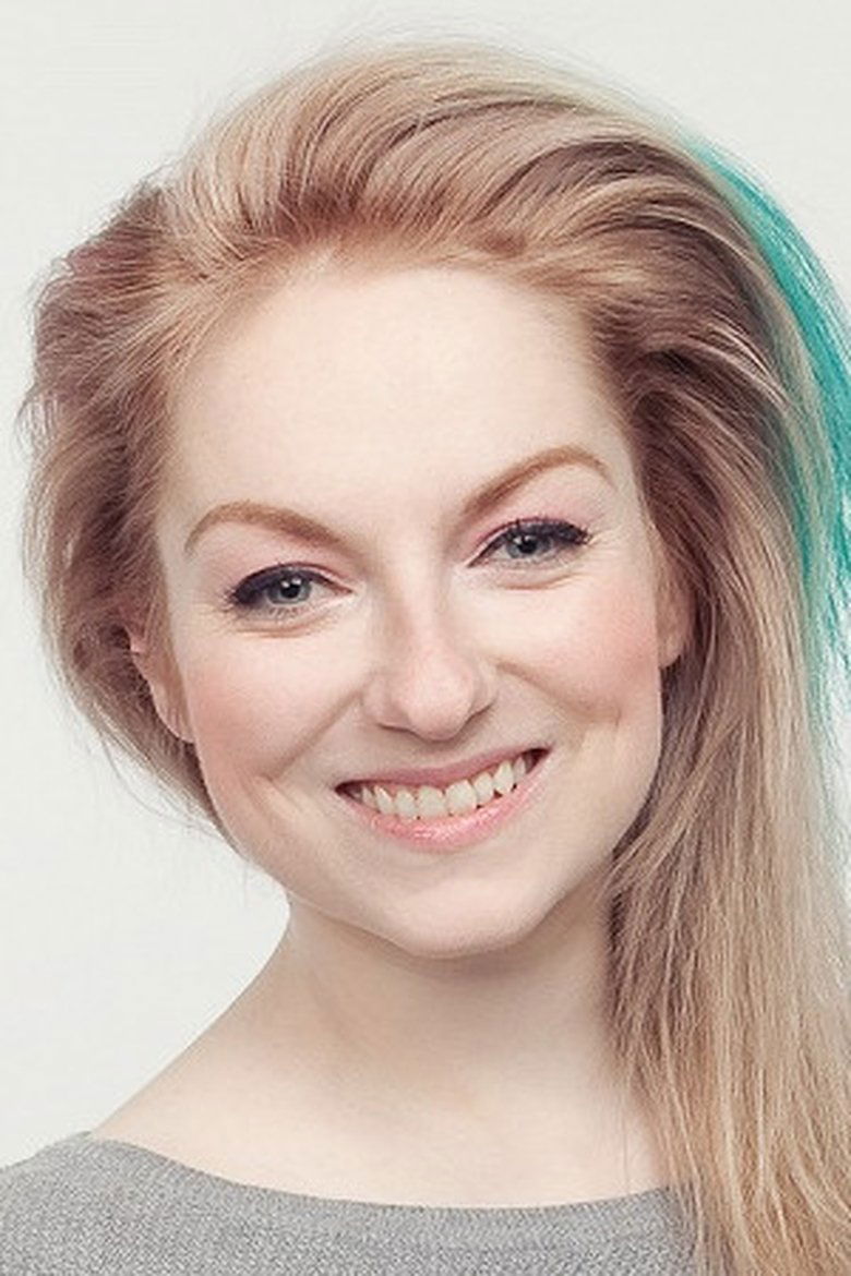 Ảnh Veronika Koko Šmehlíková