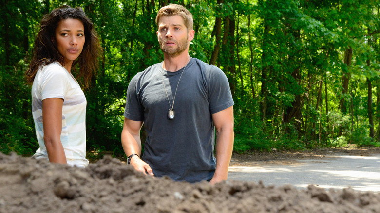Still from Under the Dome - Season 3 Episode 7