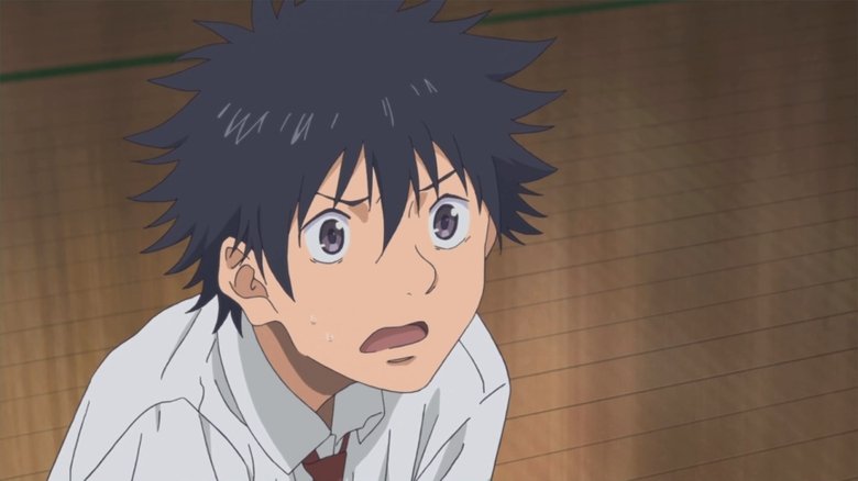 Watch Ahiru No Sora Episode 1 English Subbed At 4anime
