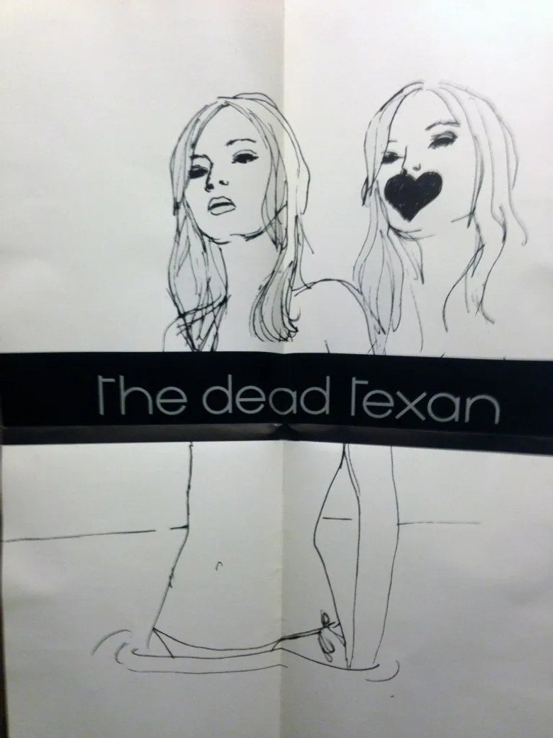 The Dead Texan