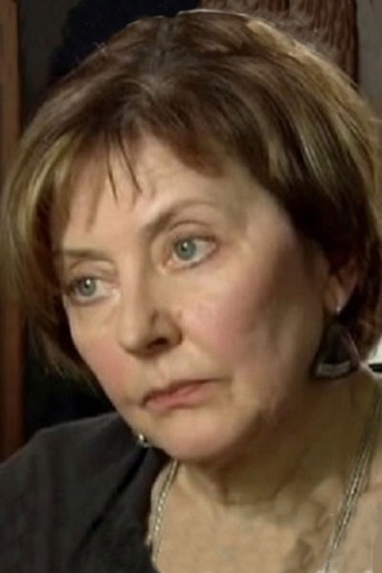 Lyubov Mochalina portrait image