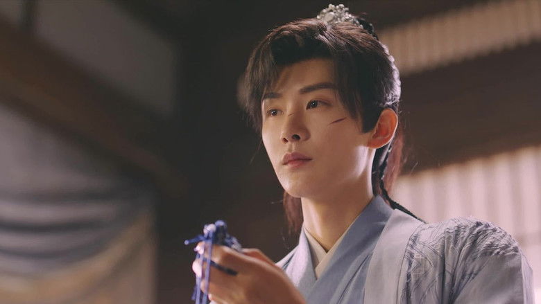 Still image for Please Remember Me season 1 episode 14: Episode 14 Still image for Please Remember Me season 1 episode 14: Episode 14