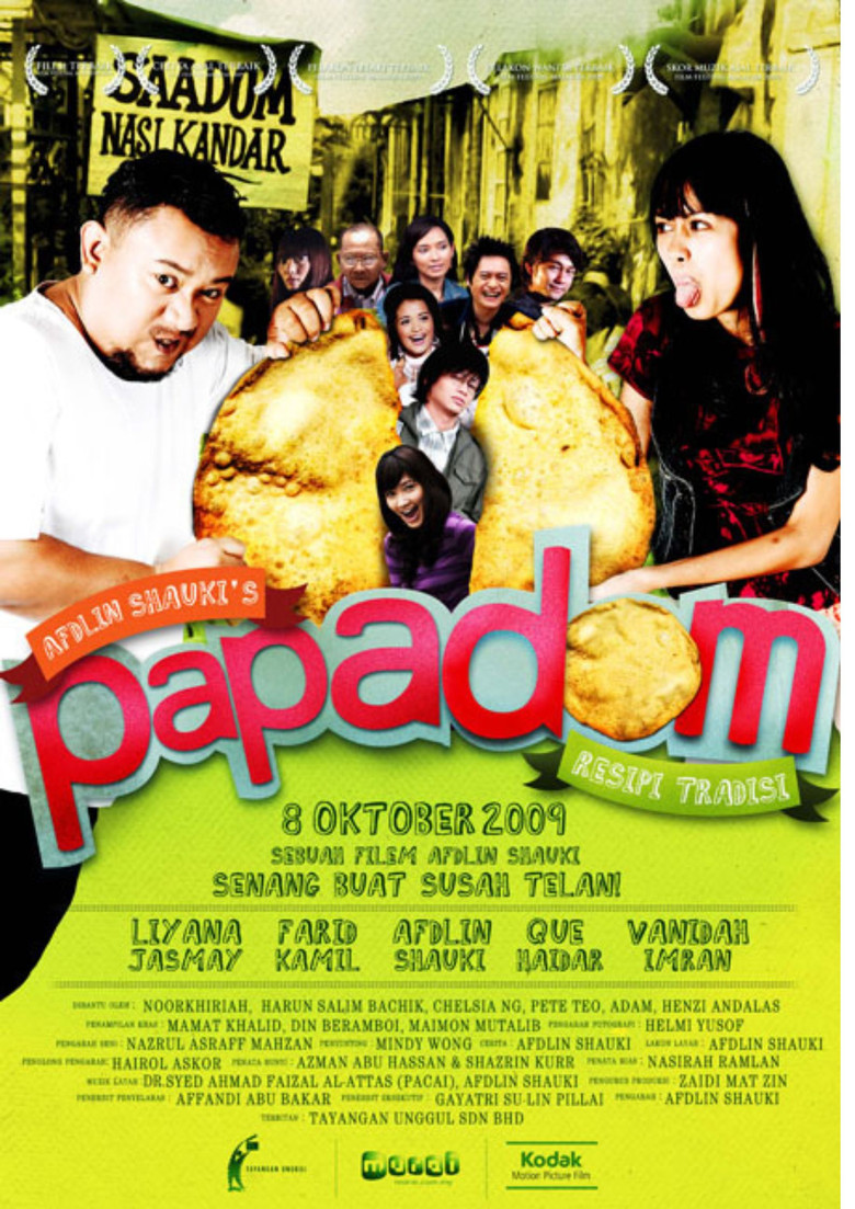 Imatge de Papadom