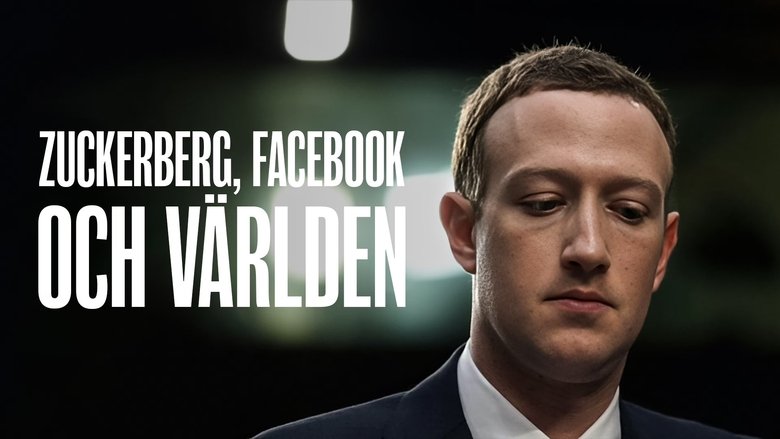 Mark Zuckerberg, l'empereur de Facebook poster