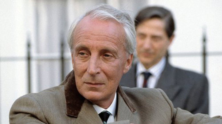 Still from House of Cards - Season 1 Episode 4