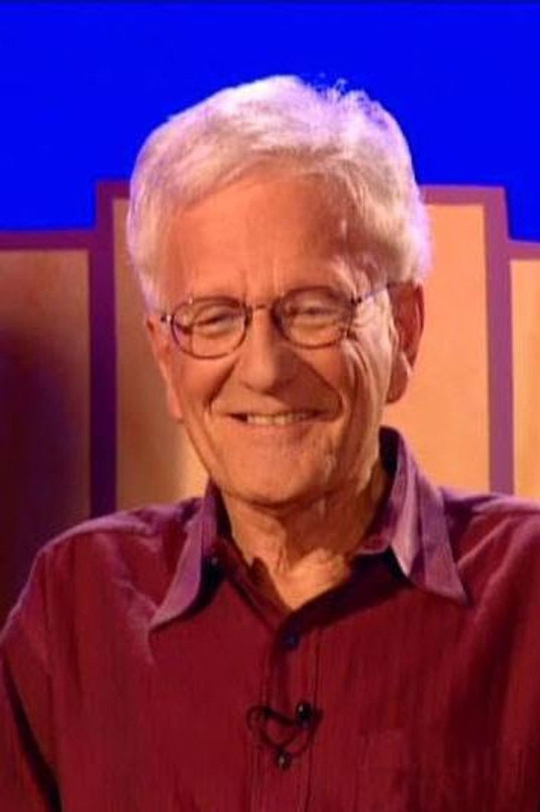 Barry Blitzer portrait image