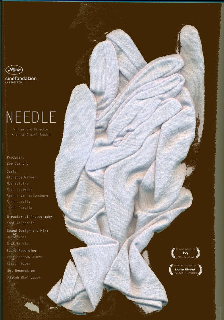 Needle — image 2