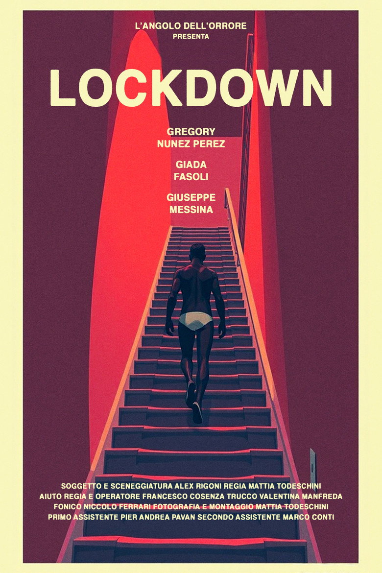 LOCKDOWN