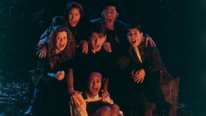 Are You Afraid of the Dark? (1992)